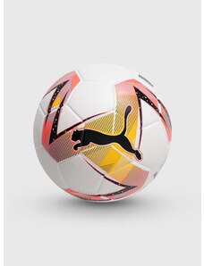 Žoga Puma Futsal 1 TB ball FIFA Quality Pro bela barva, 083763