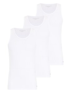 Tommy Hilfiger Underwear Spodnja majica mornarska / rdeča / bela