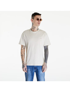 Tommy Hilfiger Tommy Jeans Reg Corp Tee Ext Beige