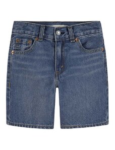 Otroške kratke hlače iz jeansa Levi's