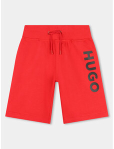 Športne kratke hlače Hugo