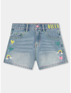 Jeans kratke hlače Billieblush