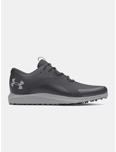 Under Armour Shoes UA Charged Draw 2 SL-BLK - Men