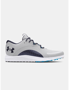 Under Armour Shoes UA Charged Draw 2 SL-GRY - Men