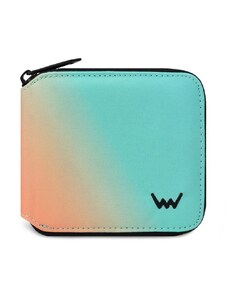 VUCH Neria Turquoise Wallet