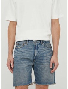 Jeans kratke hlače Polo Ralph Lauren moški