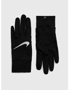 Rokavice Nike moški, črna barva