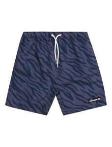 ELLESSE Kratke kopalne hlače 'Cougar' marine / vijolično modra