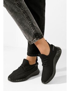 Zapatos Ženske superge Armelia črna