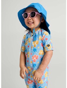Otroška sončna očala Reima Viksu roza barva