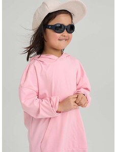 Otroška sončna očala Reima Surffi mornarsko modra barva