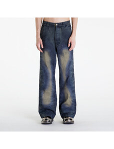 Diesel P-Livery Trousers Total Eclipse