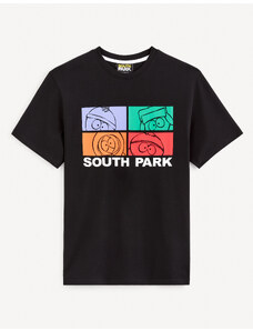 Celio T-Shirt South Park - Men's