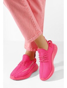 Zapatos Laneni čevlji Armelia fuksija