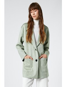 Koton ženska zelena jakna