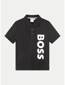Polo majica Boss