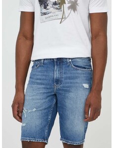 Jeans kratke hlače Calvin Klein Jeans moški
