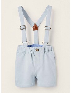 Kratke hlače za dojenčka zippy