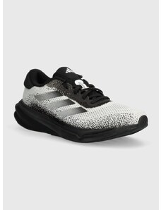 Tekaški čevlji adidas Performance Supernova Stride črna barva, IG8321