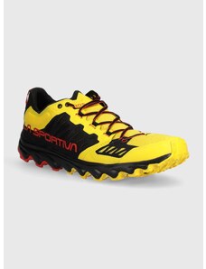 Čevlji LA Sportiva Helios III moški, rumena barva, 46D100999