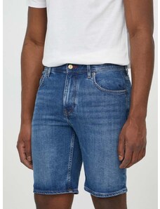 Jeans kratke hlače Tommy Hilfiger moški