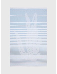 Brisača Lacoste L Ebastan Bonnie 100 x 160 cm