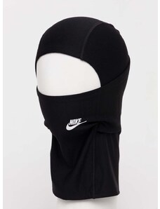 Podkapa Nike črna barva