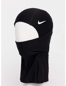 Podkapa Nike Hyperwarm črna barva