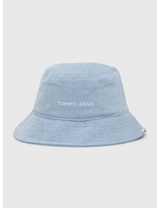 Jeans klobuk Tommy Jeans