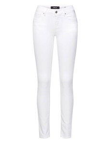 REPLAY Kavbojke 'New Luz' bela