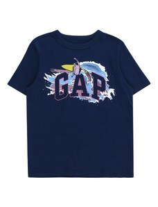 GAP Majica marine / mešane barve