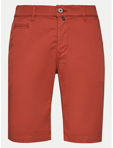 Kratke hlače iz tkanine Pierre Cardin