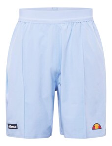 ELLESSE Športne hlače 'Osmond' svetlo modra