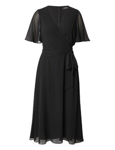 Lauren Ralph Lauren Obleka 'ABEL' črna