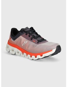 Tekaški čevlji On-running Cloudflow 4 vijolična barva