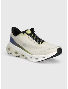 Tekaški čevlji On-running Cloudspark bela barva