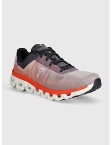 Tekaški čevlji On-running Cloudflow 4 vijolična barva