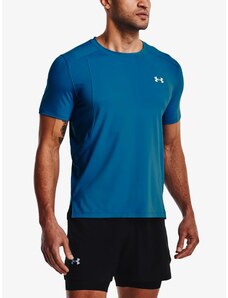 Men's T-Shirt Under Armour UA Iso-Chill Laser Tee-BLU L
