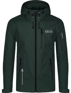 Nordblanc Zelena moška 3LL outdoor jakna PROWESS