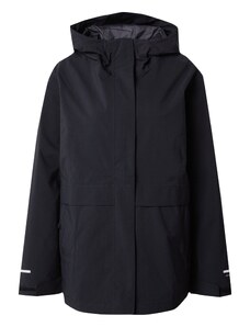 COLUMBIA Funkcionalna jakna 'Altbound' črna / bela