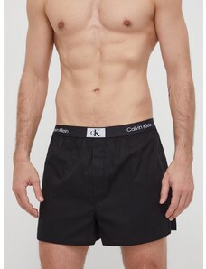 Bombažne boksarice Calvin Klein Underwear 3-pack