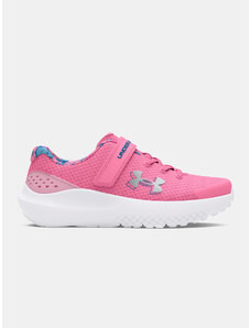 Girl's sneakers Under Armour