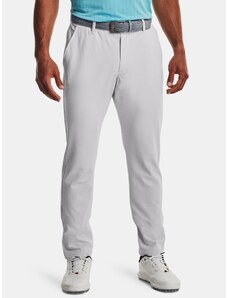 Under Armour Pants UA Drive Tapered Pant-GRY - Men