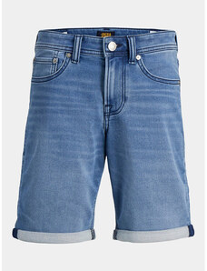 Jeans kratke hlače Jack&Jones Junior