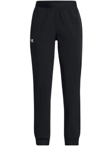 Under Armour Hlače Under Arour Rival Woven Joggers 1384207-001 YD