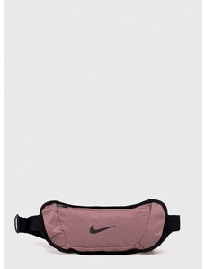 Nike vijolična barva