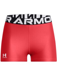 Under Armour Kratke hlače Under Arour UA HG Authentics Shorty-RED 1383629-814