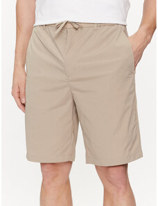 Kratke hlače iz tkanine Calvin Klein