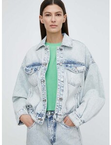 Jeans jakna Gestuz ženska