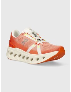 Tekaški čevlji On-running Cloudeclipse oranžna barva, 3WD30090914